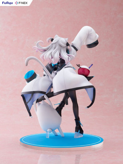 YouTuber virtual F: Nex PVC Statue 1/7 Natsume Eri 27 cm