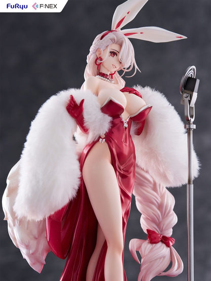 Azur Lane F: NEX PVC Statue 1/7 Prinz Heinrich sur scène ver. 29 cm