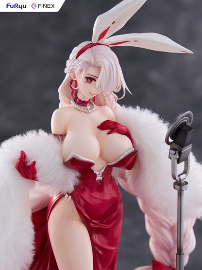 Azur Lane F: NEX PVC Statue 1/7 Prinz Heinrich sur scène ver. 29 cm