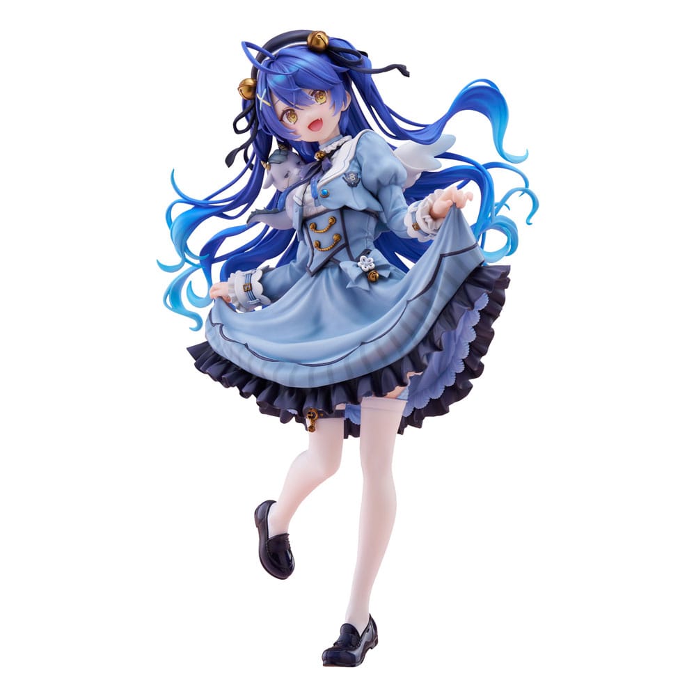 Nijisanji F: Nex PVC -statue 1/7 Amamiya Kokoro 24 cm