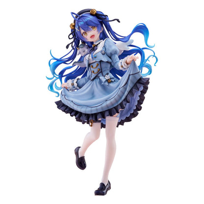 Nijisanji F: Nex PVC -statue 1/7 Amamiya Kokoro 24 cm