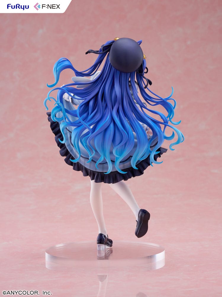 Nijisanji F: Nex PVC -statue 1/7 Amamiya Kokoro 24 cm