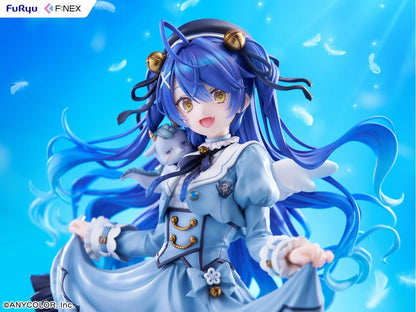 Nijisanji F: Nex PVC -statue 1/7 Amamiya Kokoro 24 cm