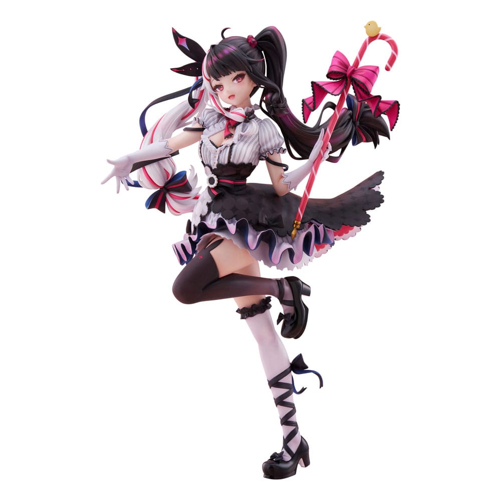 Nijisanji F: Nex PVC Statue 1/7 Yorumi Rena 24 cm
