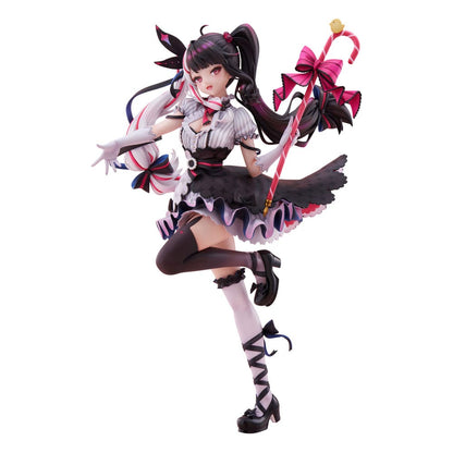Nijisanji F: Nex PVC Statue 1/7 Yorumi Rena 24 cm