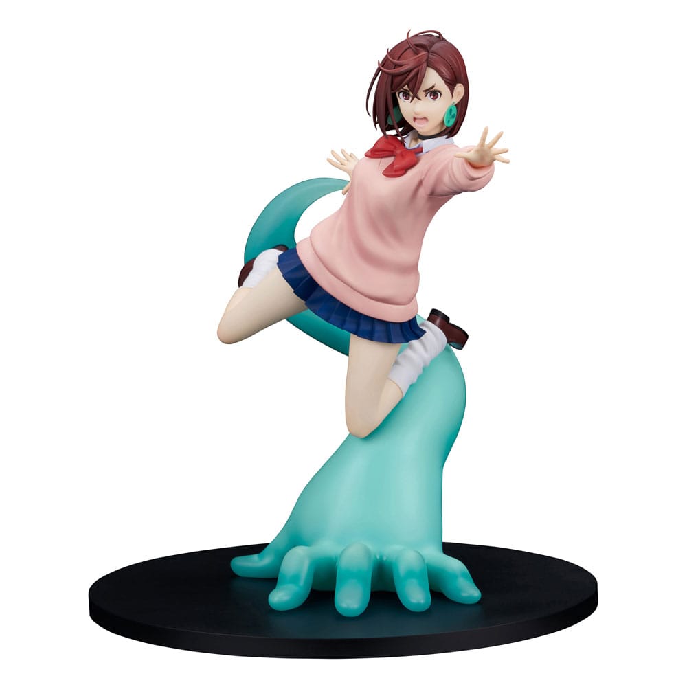 Estatua Dandadan F:Nex PVC 1/7 Momo 24 cm