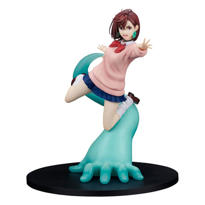Estatua Dandadan F:Nex PVC 1/7 Momo 24 cm