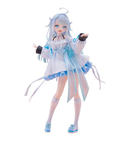 Virtuelle YouTuber F:NEX PVC Statue 1/7 Amatsuka Uto 23 cm