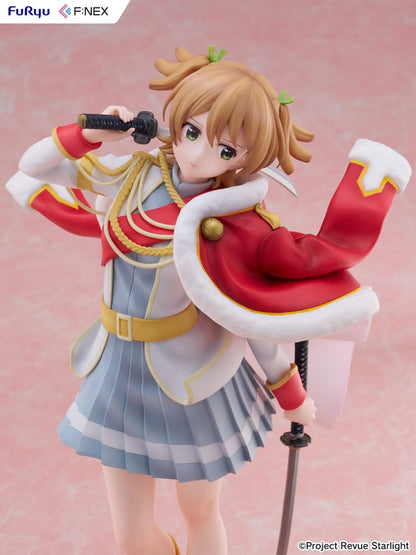 Estatua Revue Starlight F:Nex PVC 1/7 Nana Daiba 23 cm