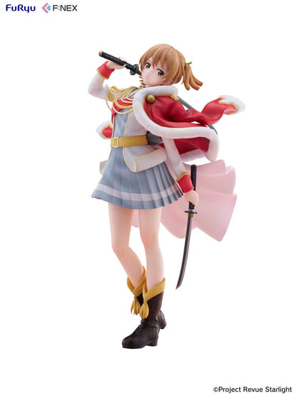 Estatua Revue Starlight F:Nex PVC 1/7 Nana Daiba 23 cm