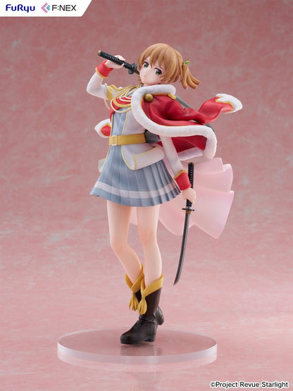 Estatua Revue Starlight F:Nex PVC 1/7 Nana Daiba 23 cm