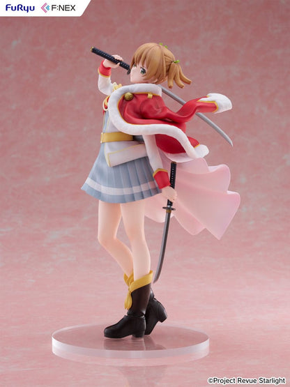 Estatua Revue Starlight F:Nex PVC 1/7 Nana Daiba 23 cm