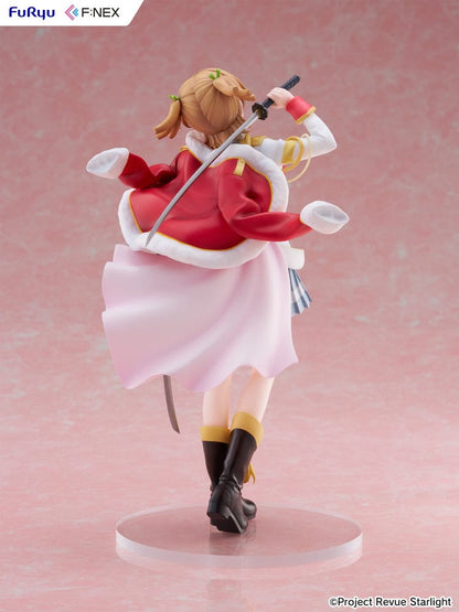 Estatua Revue Starlight F:Nex PVC 1/7 Nana Daiba 23 cm