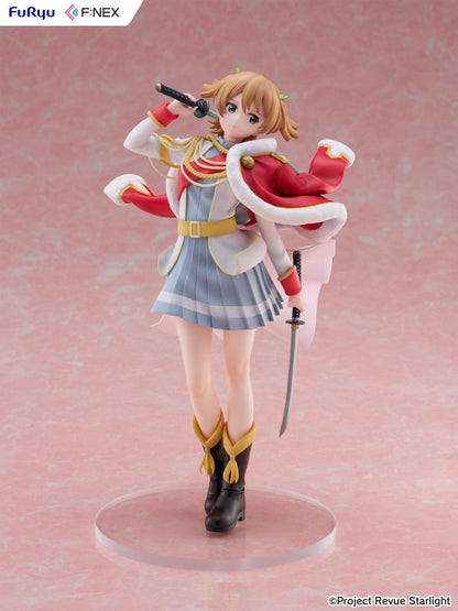Estatua Revue Starlight F:Nex PVC 1/7 Nana Daiba 23 cm