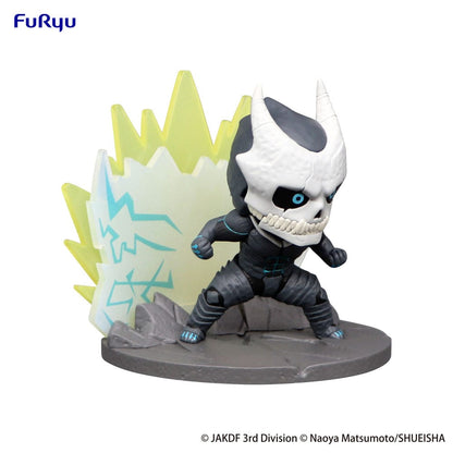Kaiju Nr. 8 Abbildung PVC Statue Kaiju Nr. 8 7 cm