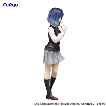 Oshi no Ko trio-try-it pvc statue Akane Kurokawa 20 cm