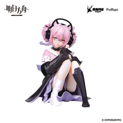 Arknights  Noodle Stopper PVC Statue U 9 cm