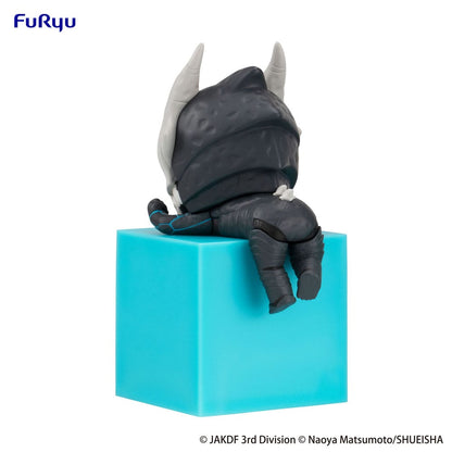 Kaiju No. 8 Hikkake PVC Statue Kaiju No. 8 10 cm