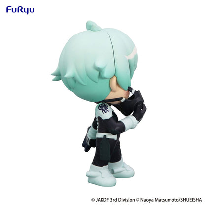 Kaiju nr 8 Toonize PVC Statue Kaiju nr 8 Reno Ichikawa Cartoon Color Ver. 11 cm