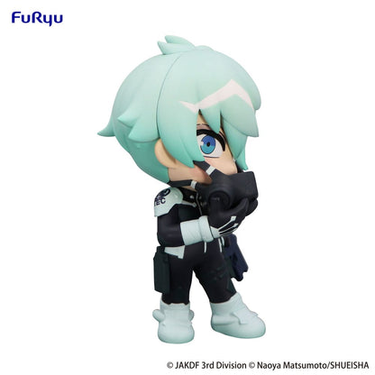 Kaiju nr. 8 Toont Pvc standbeeld Kaiju nr. 8 Reno Ichikawa Cartoon Color Ver. 11 cm