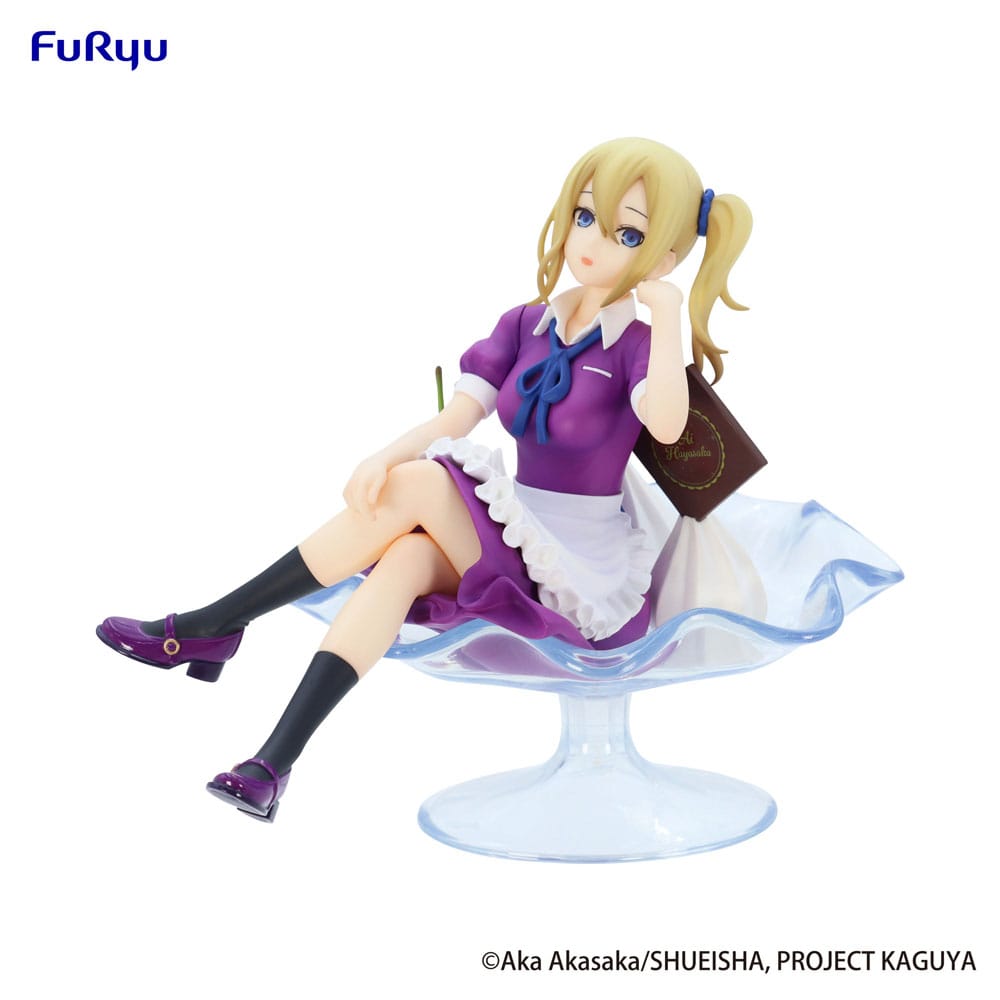 Kaguya-sama: Kærlighed er War Special PVC Statue Ai Hayasaka Parfait Ver. 15 cm