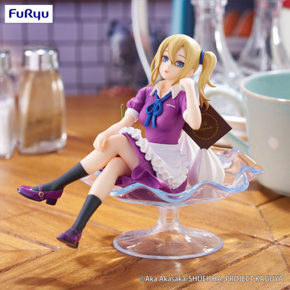 Kaguya-sama: Kærlighed er War Special PVC Statue Ai Hayasaka Parfait Ver. 15 cm