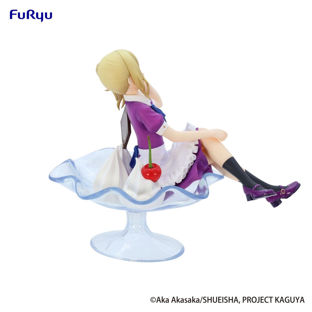 Kaguya-sama: Love is War Special PVC Statue Ai Hayasaka Parfait ver. 15 cm