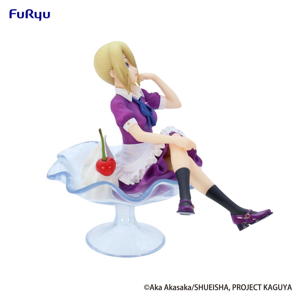 Kaguya-sama: Love is War Special PVC Statue Ai Hayasaka Parfait ver. 15 cm