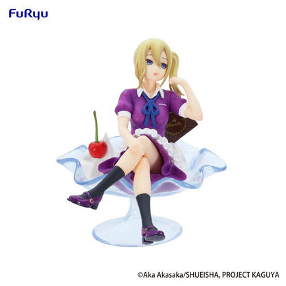 Kaguya-sama: Kærlighed er War Special PVC Statue Ai Hayasaka Parfait Ver. 15 cm