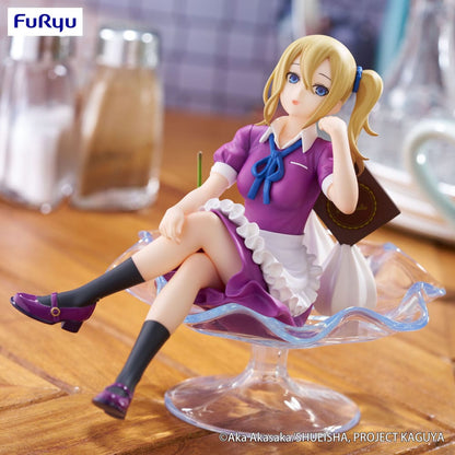 Kaguya-sama: Kærlighed er War Special PVC Statue Ai Hayasaka Parfait Ver. 15 cm