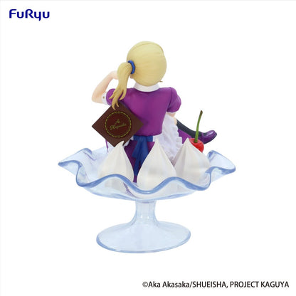 Kaguya-sama: Love is War Special PVC Statue Ai Hayasaka Parfait ver. 15 cm