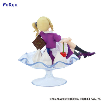 Kaguya-sama: Love is War Special PVC Statue Ai Hayasaka Parfait ver. 15 cm