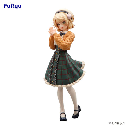 Shigure UI Trio-try-it PVC Statue Shigure UI 20 cm