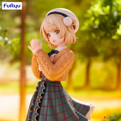 Shigure UI Trio-try-it PVC Statue Shigure UI 20 cm
