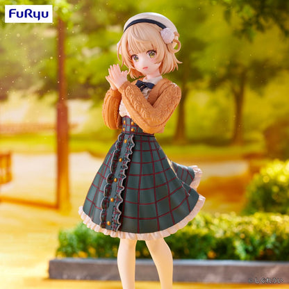 Shigure UI Trio-try-it PVC Statue Shigure UI 20 cm