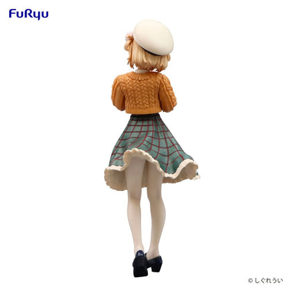Shigure UI Trio-try-it PVC Statue Shigure UI 20 cm