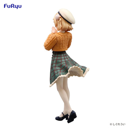Shigure UI Trio-try-it PVC Statue Shigure UI 20 cm