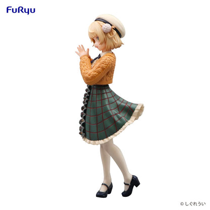 Shigure UI Trio-try-it PVC Statue Shigure UI 20 cm