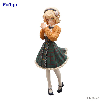 Shigure UI Trio-try-it PVC Statue Shigure UI 20 cm