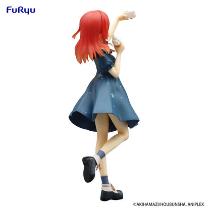 Bocchi The Rock! Trio-try-it pvc statue ikuyo kita 21 cm