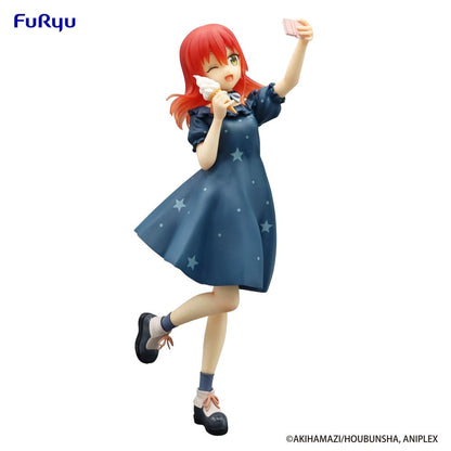 Bocchi The Rock! Trio-try-it pvc statue ikuyo kita 21 cm