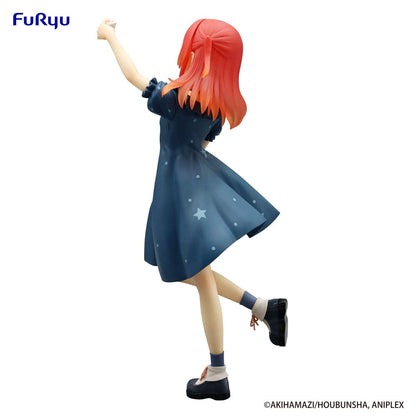 Bocchi The Rock! Trio-try-it pvc statue ikuyo kita 21 cm