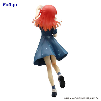 Bocchi The Rock! Trio-try-it pvc statue ikuyo kita 21 cm