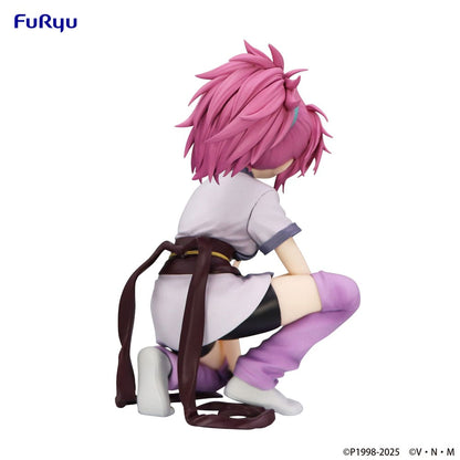 Hunter X Hunter Noodle Stopper PVC Statue Machi 10 cm