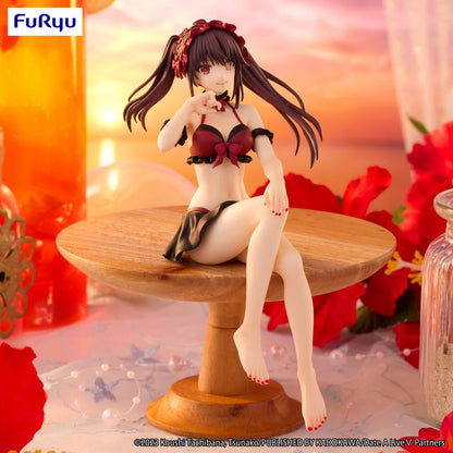 Bir canlı erişte tıpa pvc heykeli kurumi tokisaki mayo ver. 15 cm