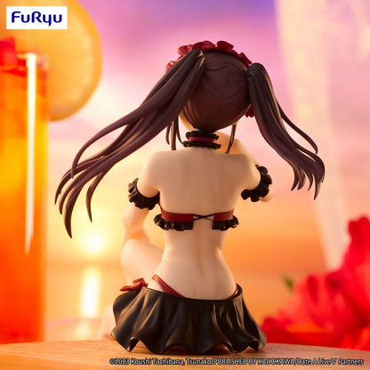 Bir canlı erişte tıpa pvc heykeli kurumi tokisaki mayo ver. 15 cm