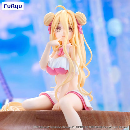 Dato A Live V Noodle Stopper PVC Statue Mukuro Hoshimiya Badedragt Ver. 13 cm