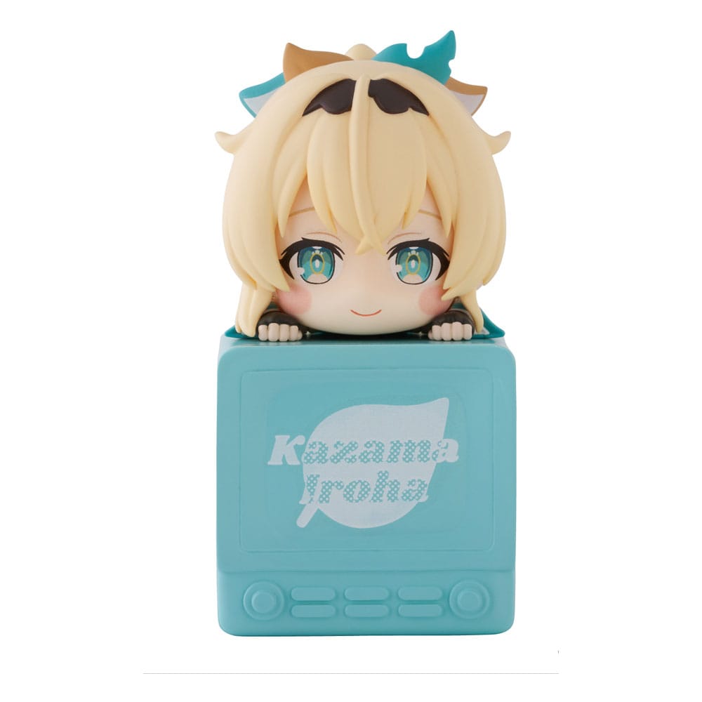 Hololive Produkcija Hikkake Pvc Statup Kazama Iroha 10 cm