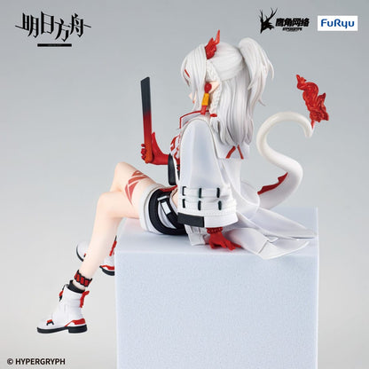 Arknights  Noodle Stopper PVC Statue Nian 14 cm