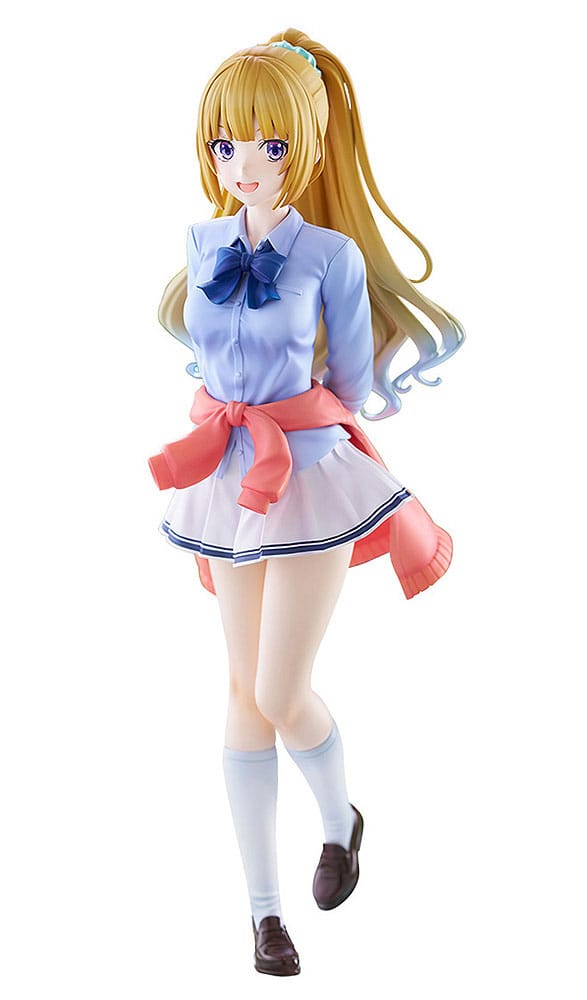 Klassrummet Elite Tenitol Big PVC Statue Kei Karuizawa 30 cm